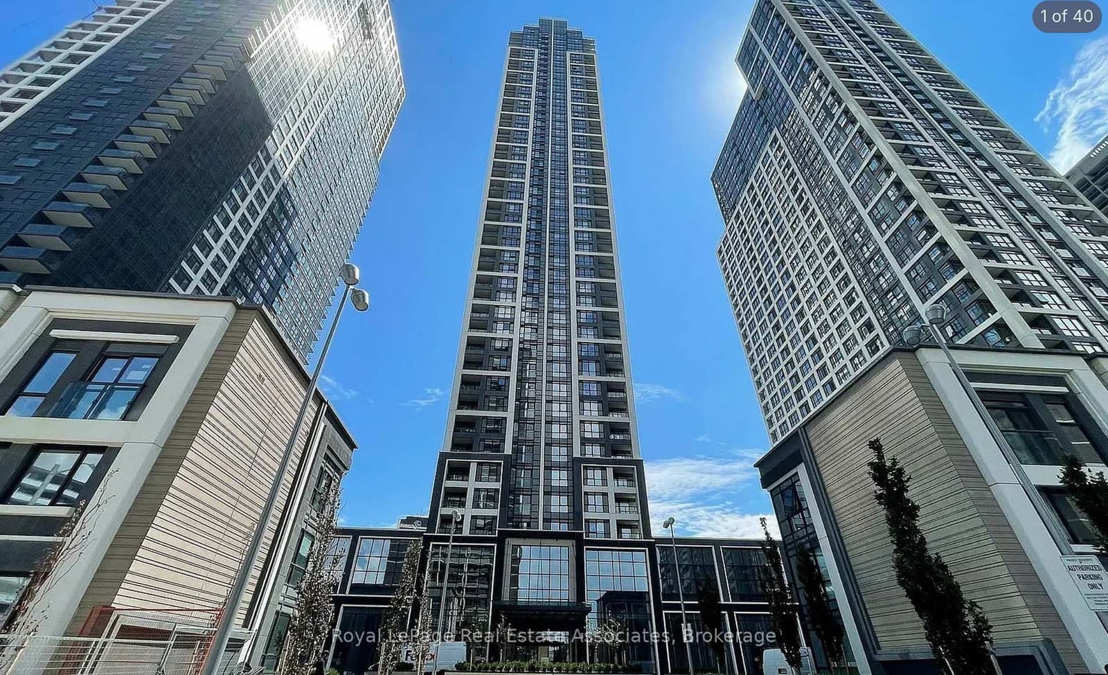 5 Mabelle Avenue, Unit 3433