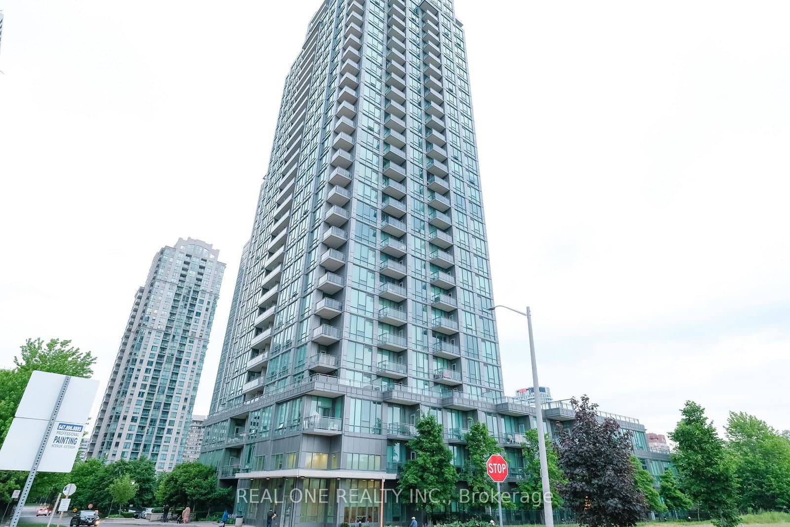 #1608 - 3525 Kariya Drive