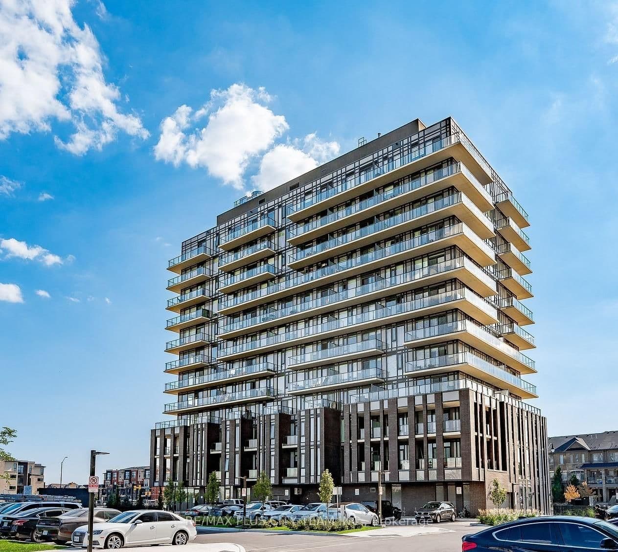 #103 - 215 Veterans Drive S
