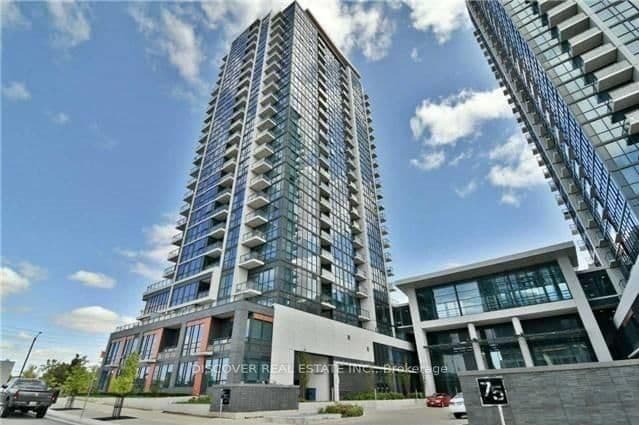 #2402 - 55 Eglinton Avenue W