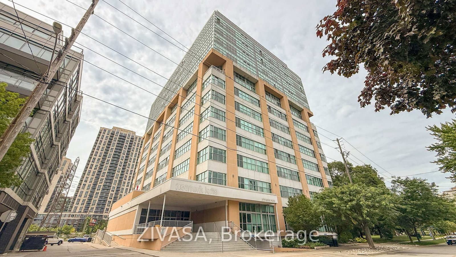#218 - 2 Fieldway Road