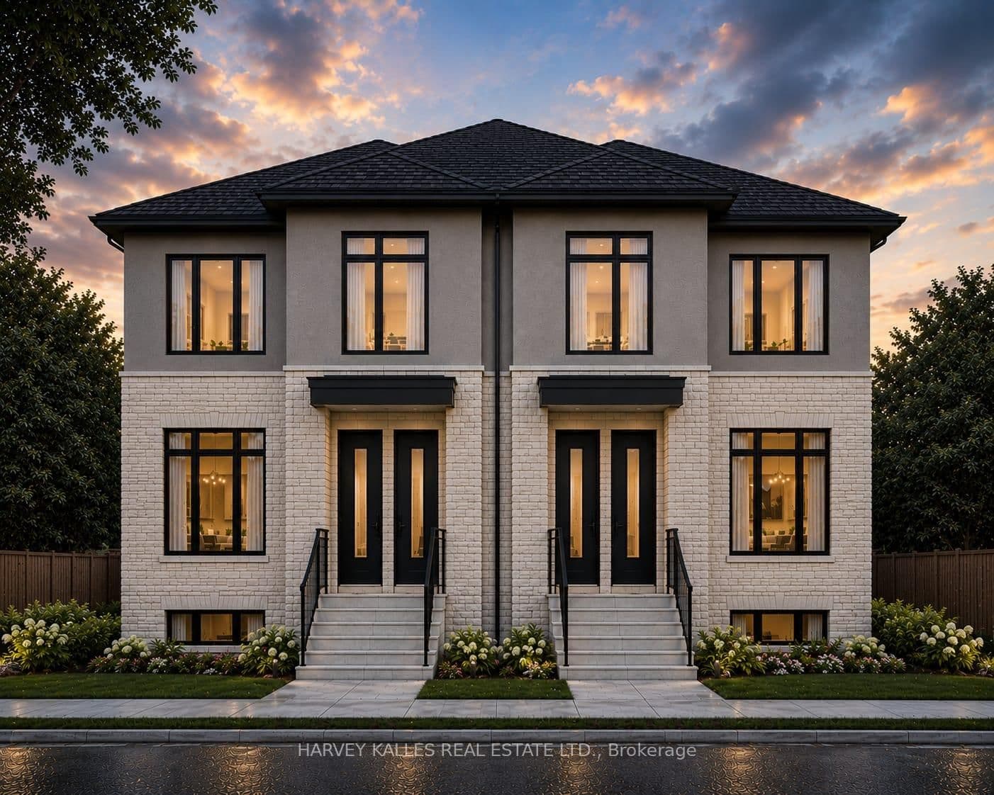 376 Revus Avenue, Unit 1