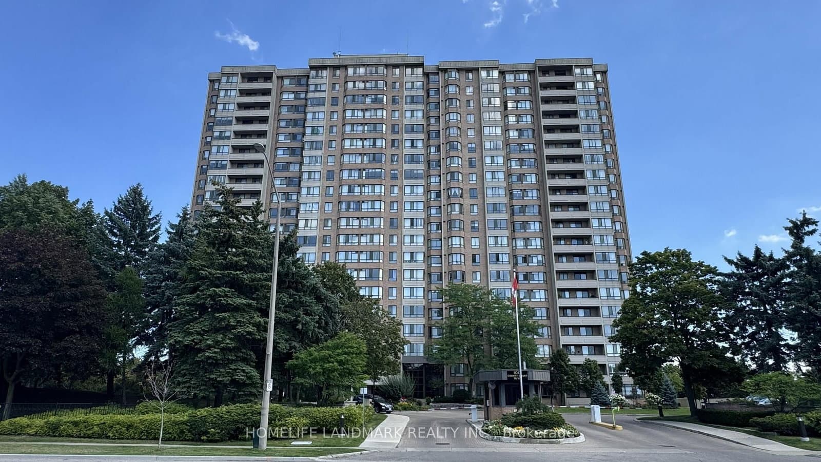 #707 - 100 County Court Boulevard