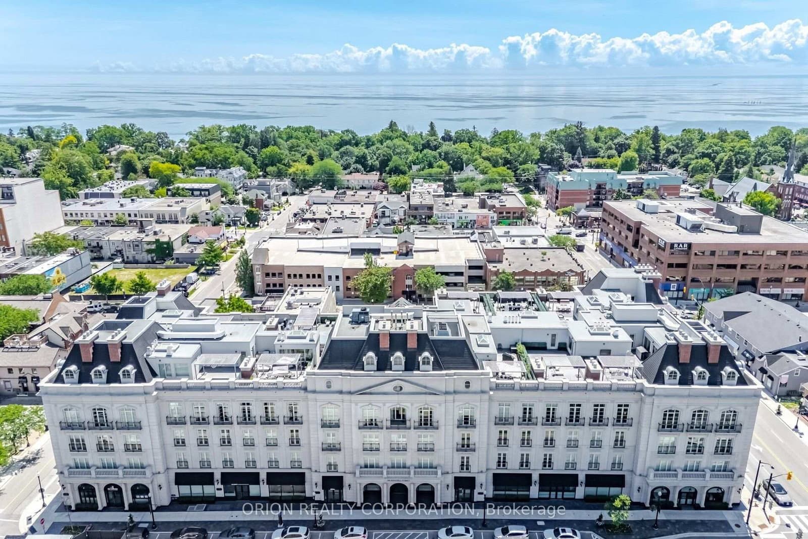 300 Randall Street, Unit 304