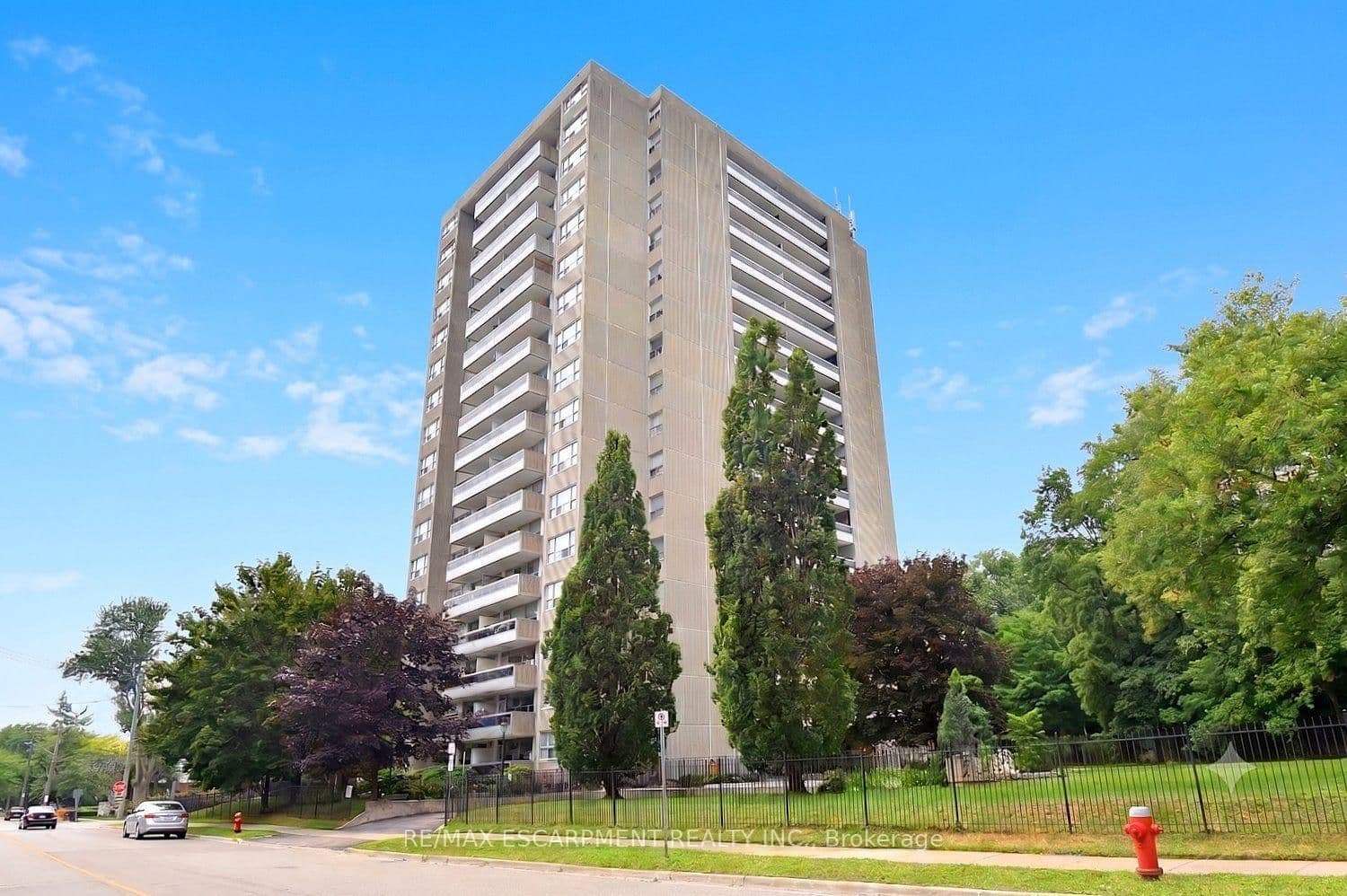 #401 - 2263 Marine Drive