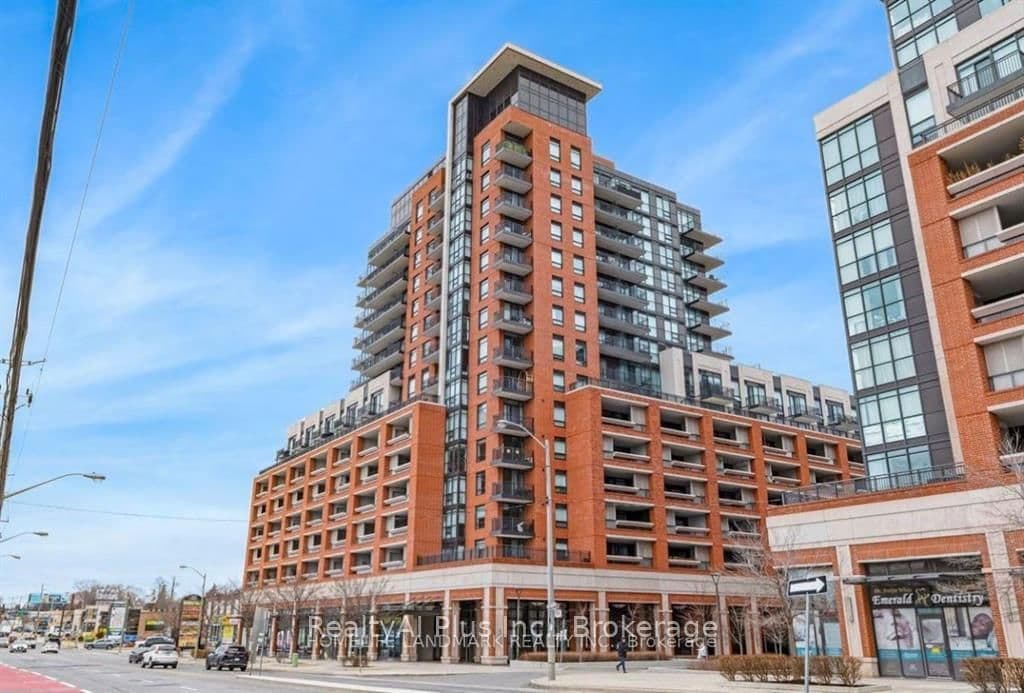 #710 - 3091 Dufferin Street