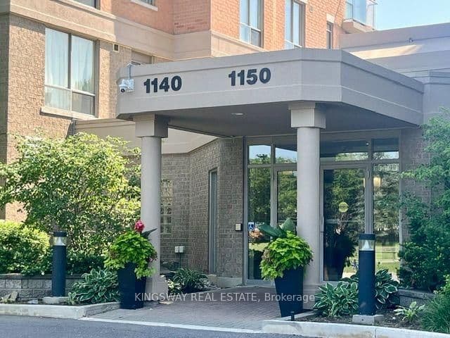 #1108 - 1140 Parkwest Place