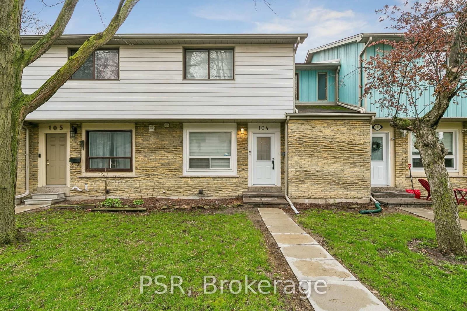 #104 - 6540 Falconer Drive