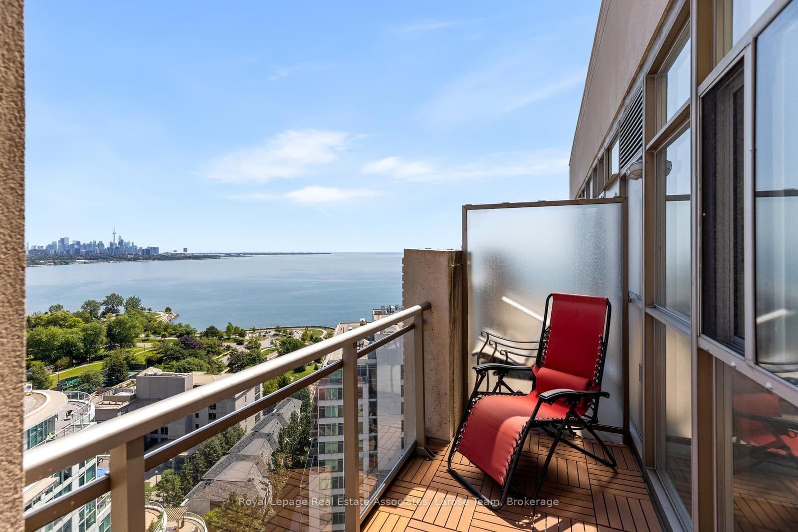 #2101 - 3 Marine Parade Drive