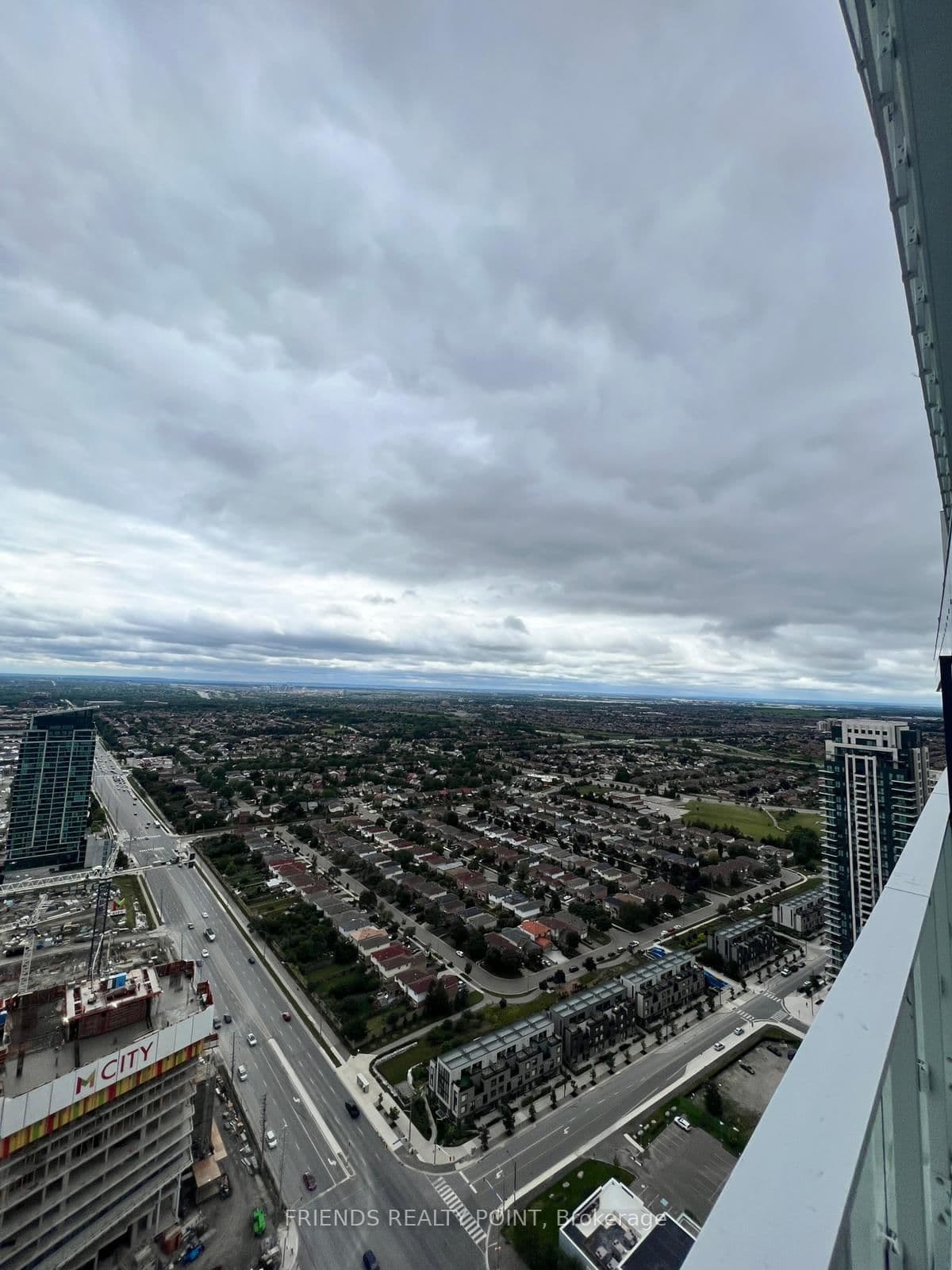 #3805 - 3900 Confederation Parkway