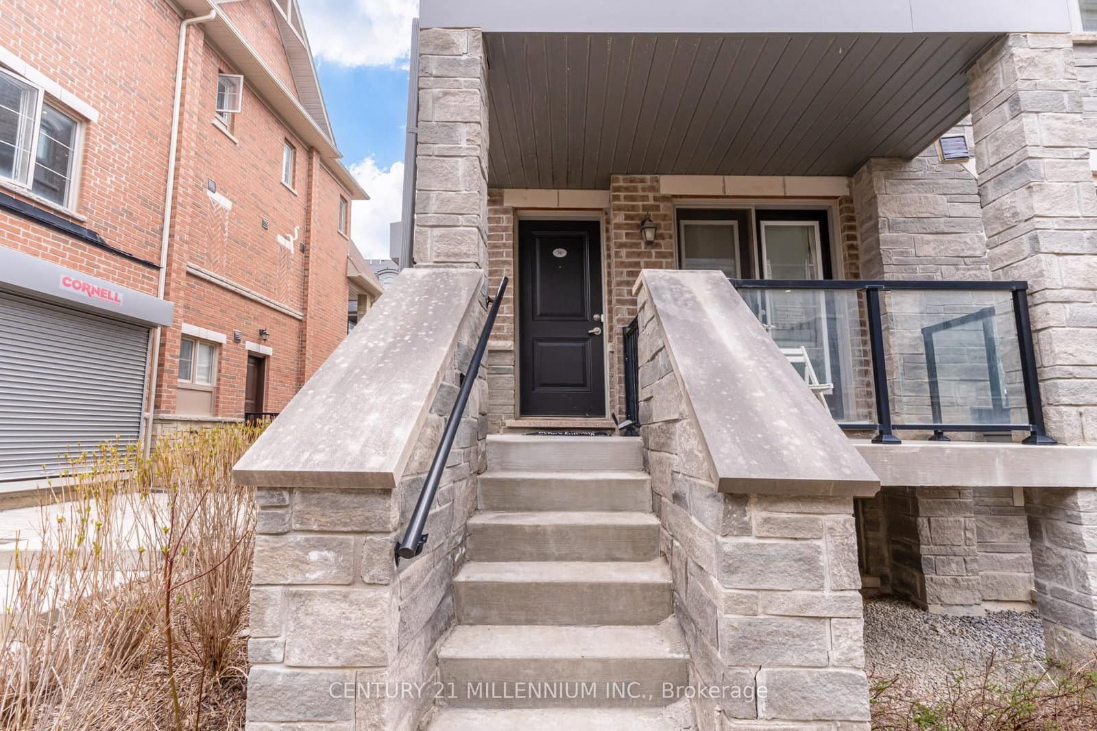 200 Veterans Drive, Unit 30