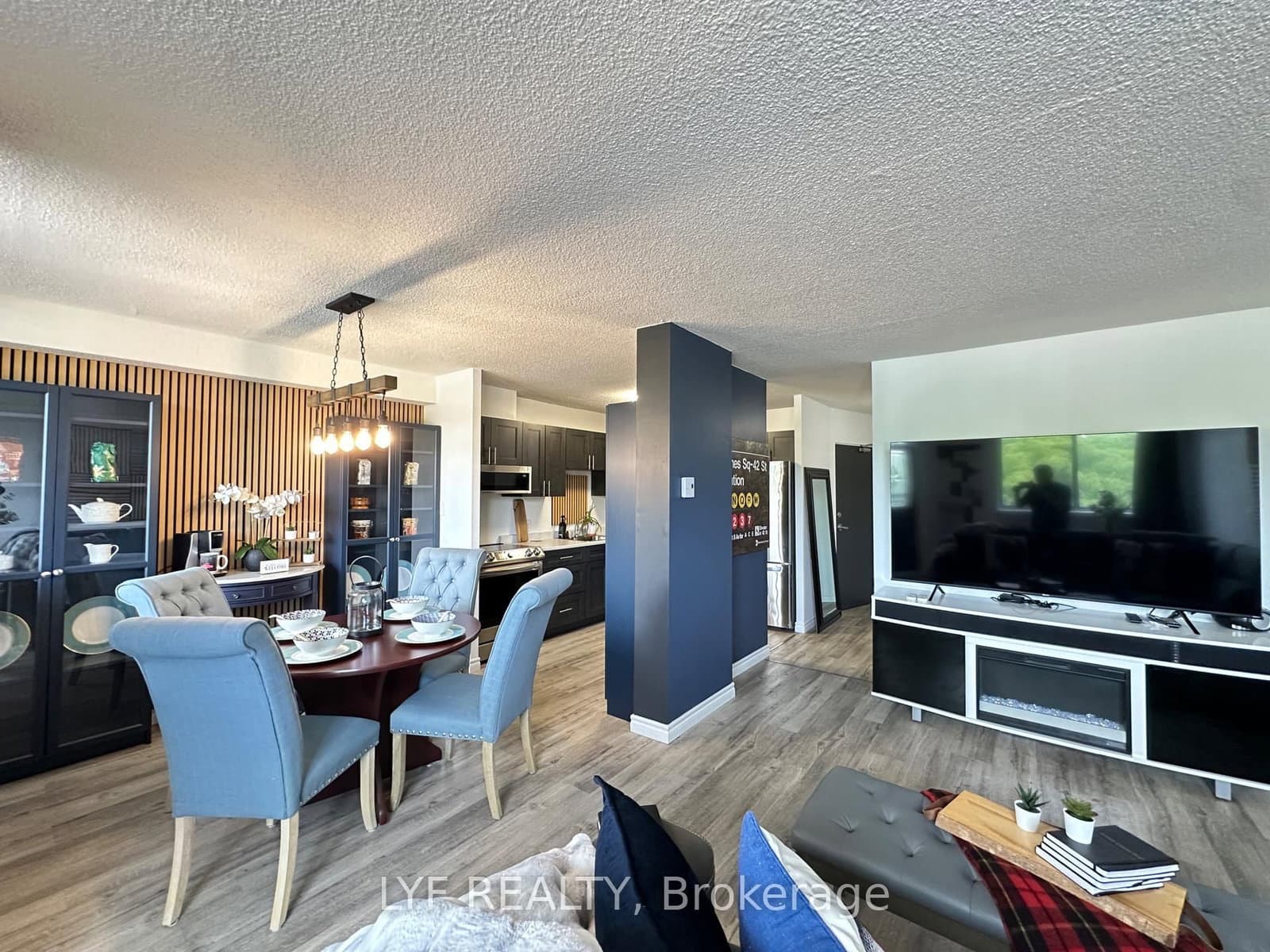 #401 - 81 MILLSIDE Drive