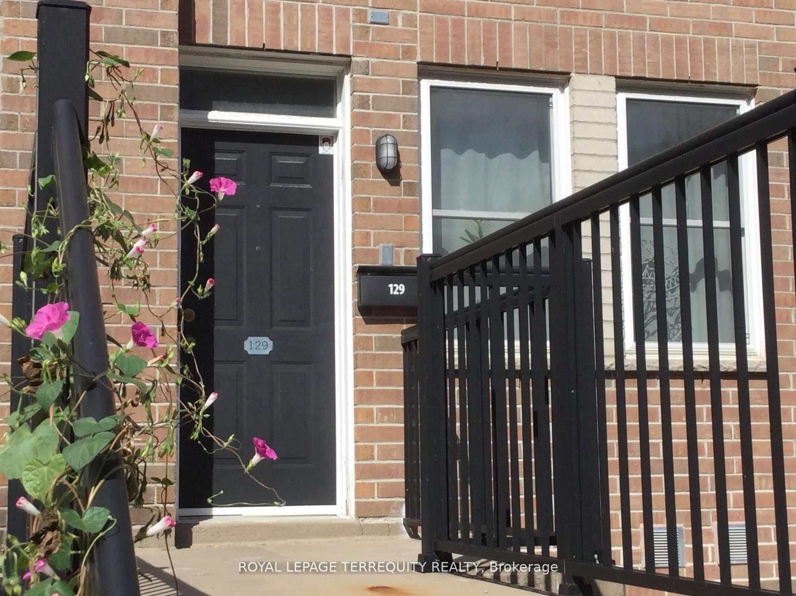 760 Lawrence Avenue W, Unit 129