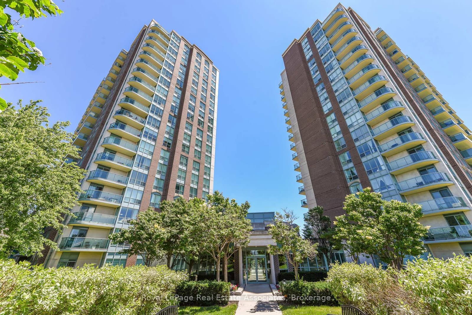 #710 - 4879 Kimbermount Avenue