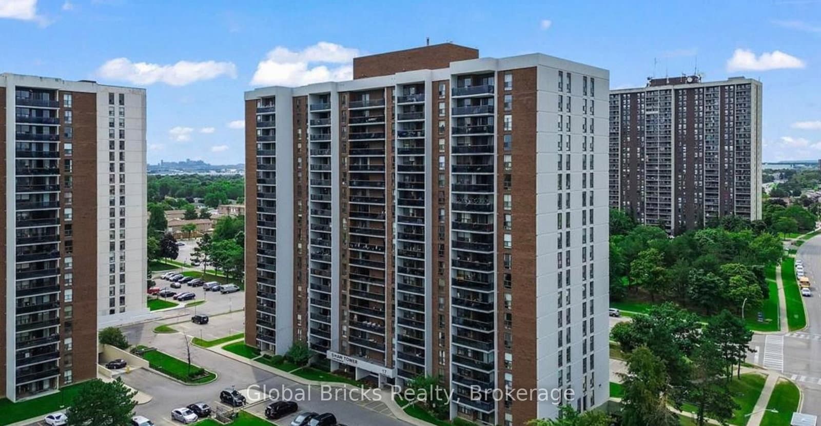 #1103 - 17 Knightsbridge Road