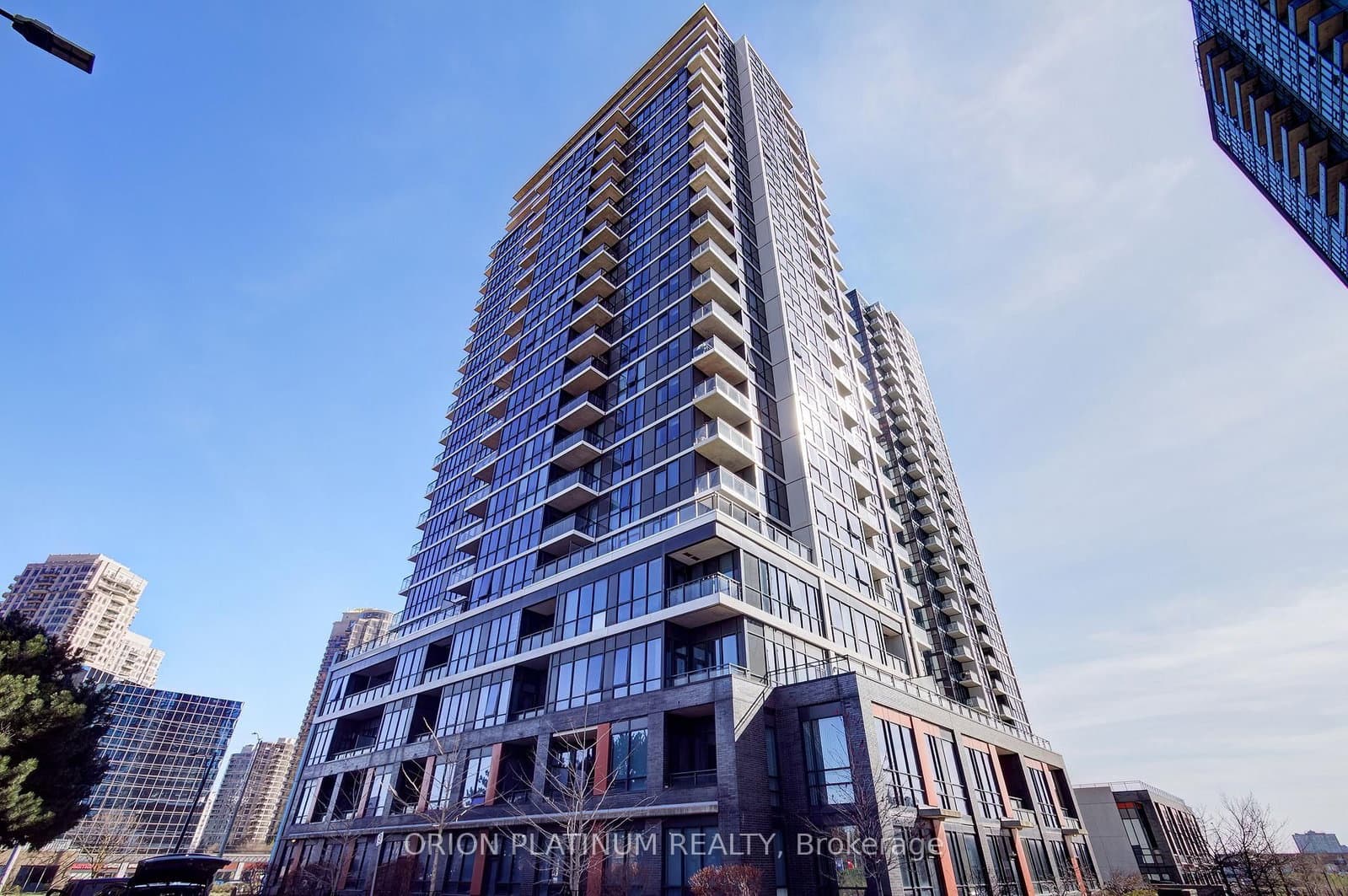 #2003 - 55 Eglinton Avenue