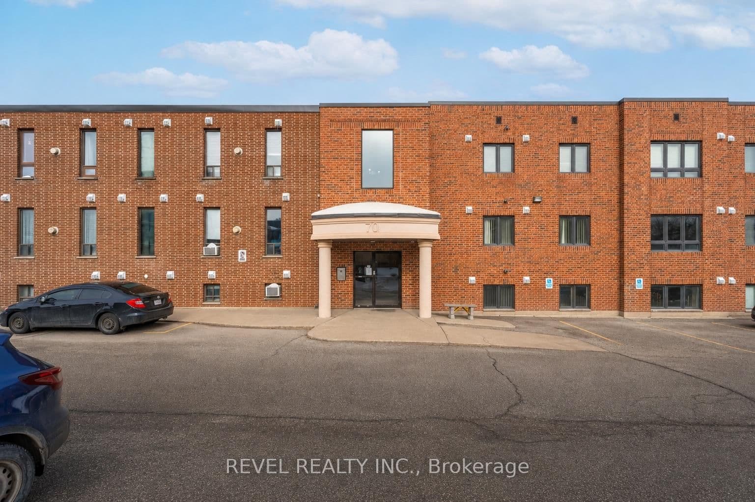 #102 - 70 First Street