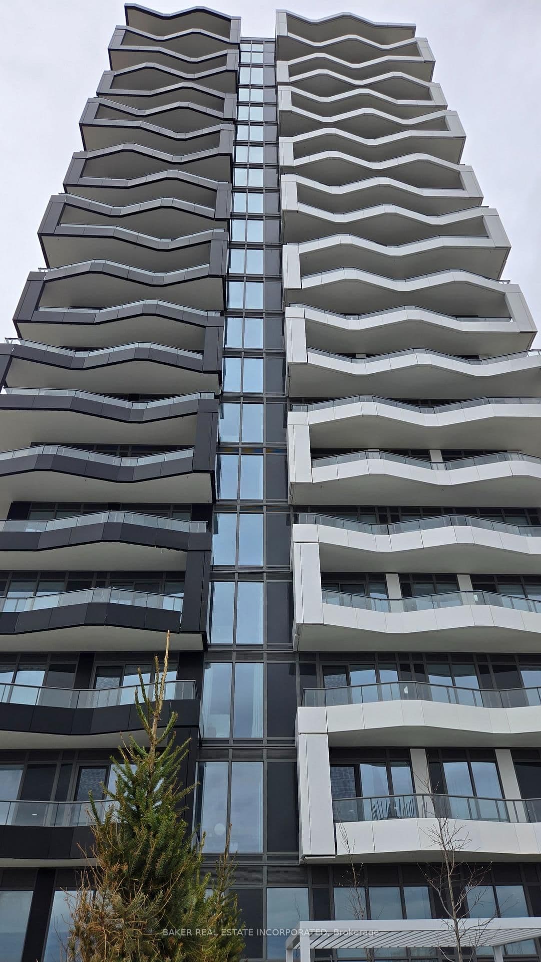 260 Malta Avenue, Unit 2406
