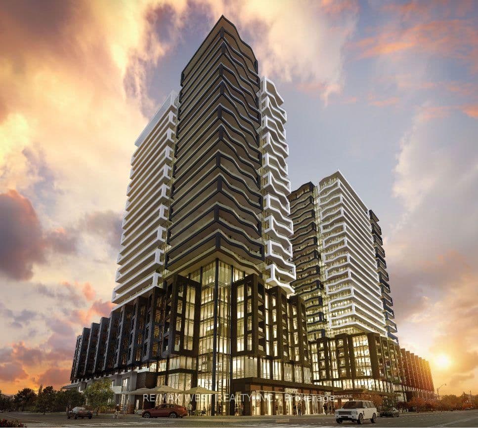 260 Malta Avenue, Unit 2403