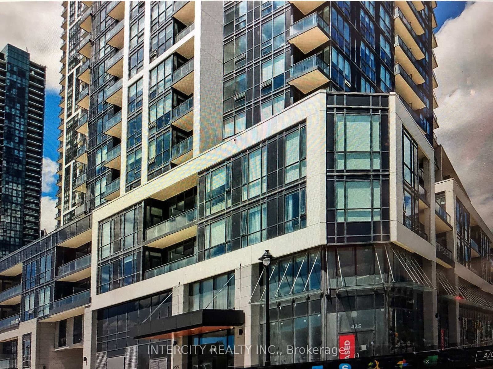 #4202 - 4011 Brickstone Mews