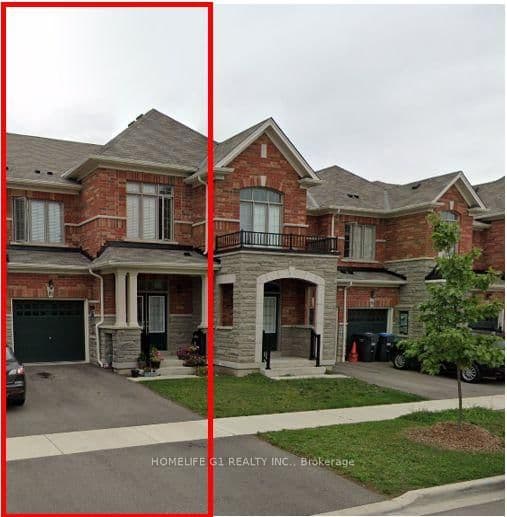 91 Little Britain Crescent