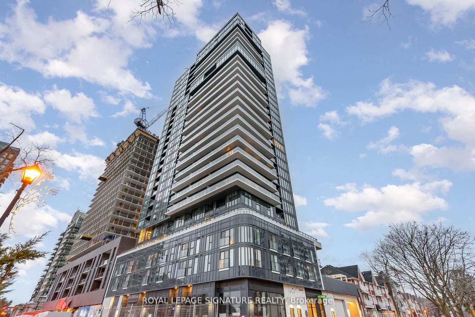 370 Martha Street, Unit 304