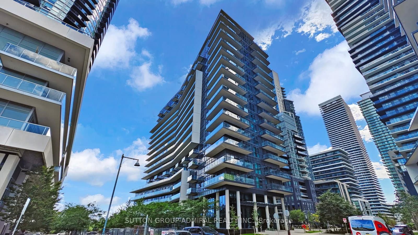 #221 - 39 Annie Craig Drive