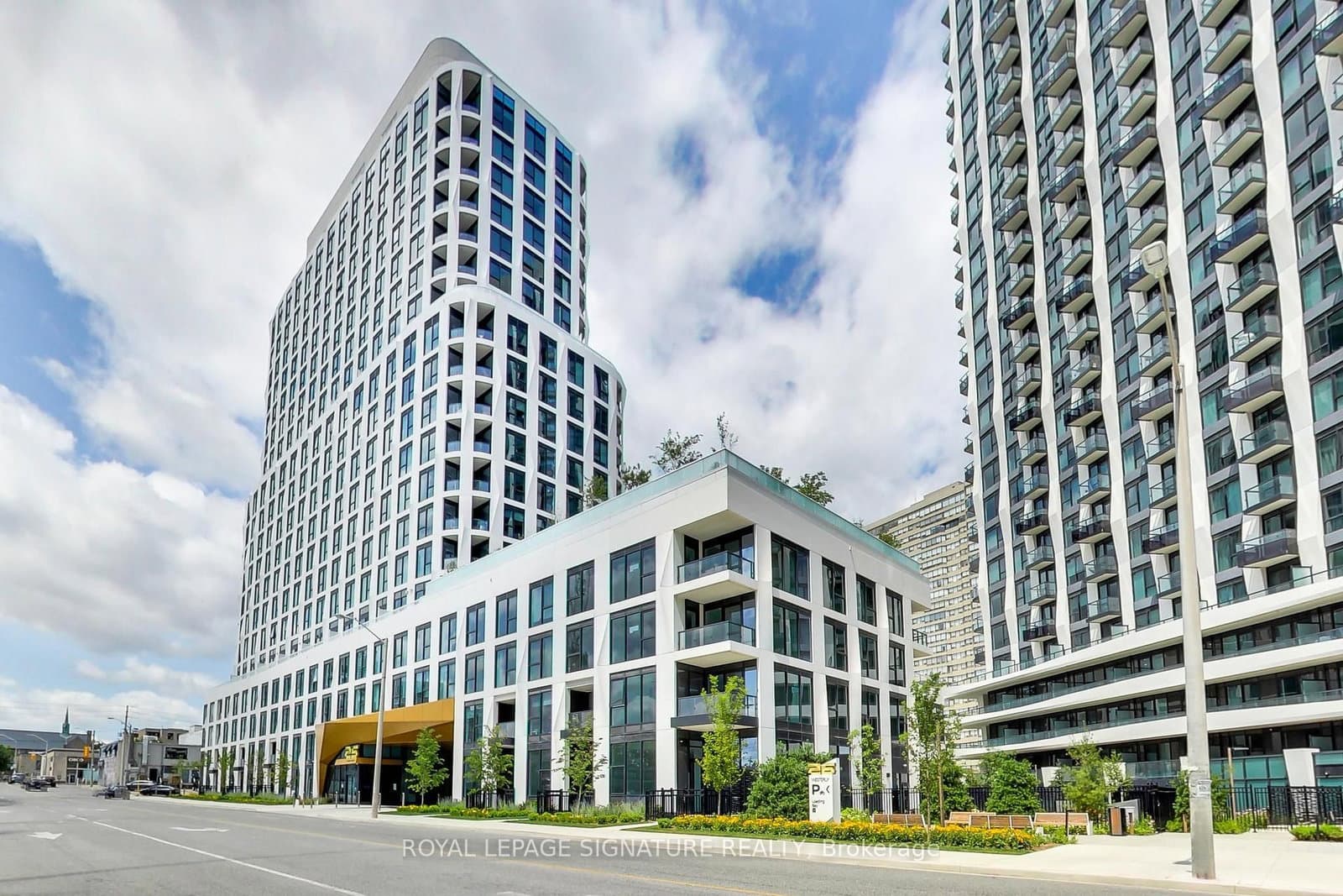 25 Cordova Avenue, Unit PH04