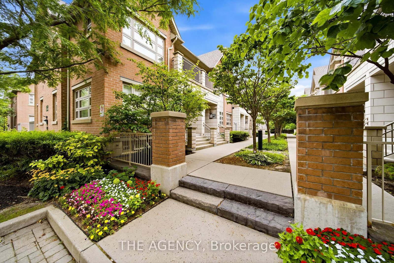 2460 Prince Michael Drive, Unit 23