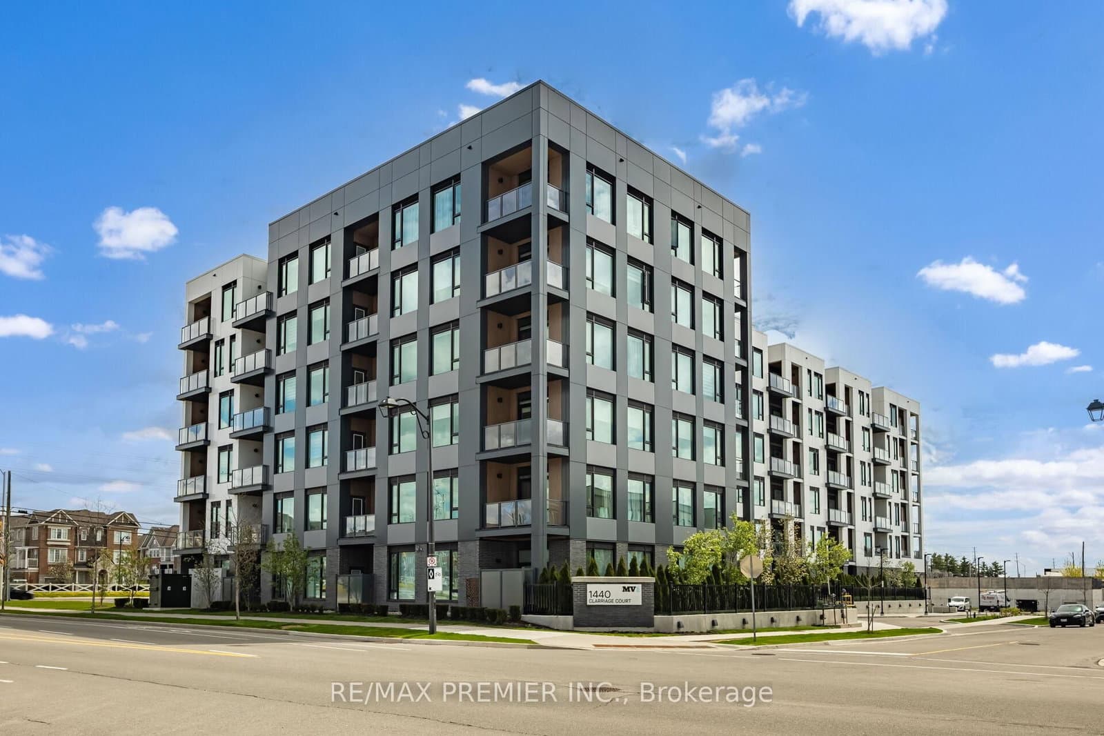 1440 Clarriage Court, Unit 510