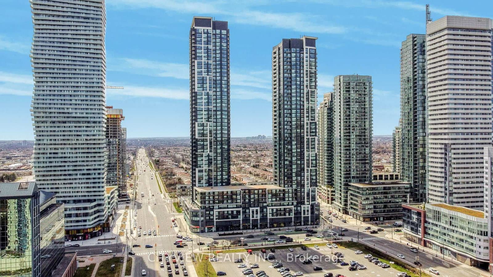#710 - 510 Curran Place