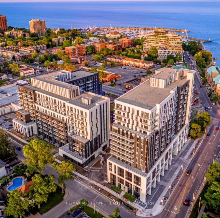 133 Bronte Road, Unit BO509