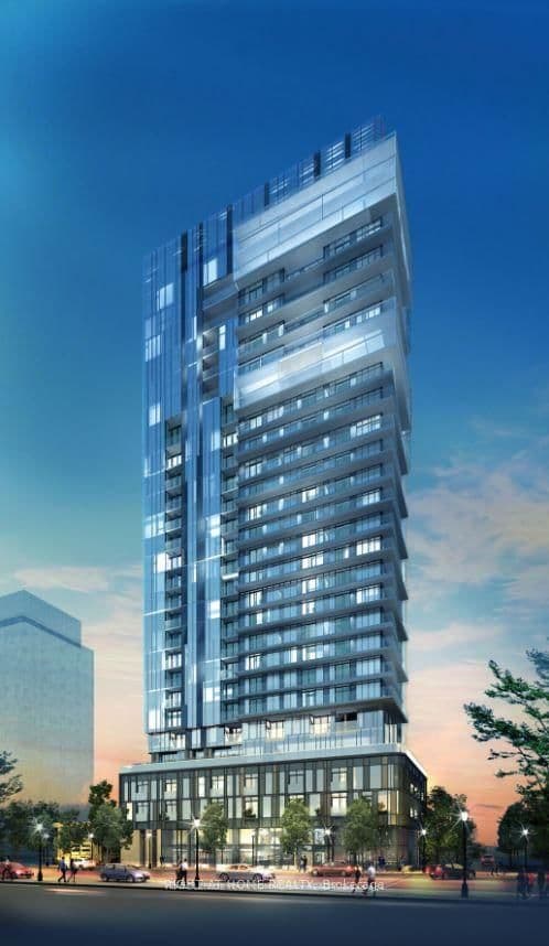 370 Martha Street, Unit 1006