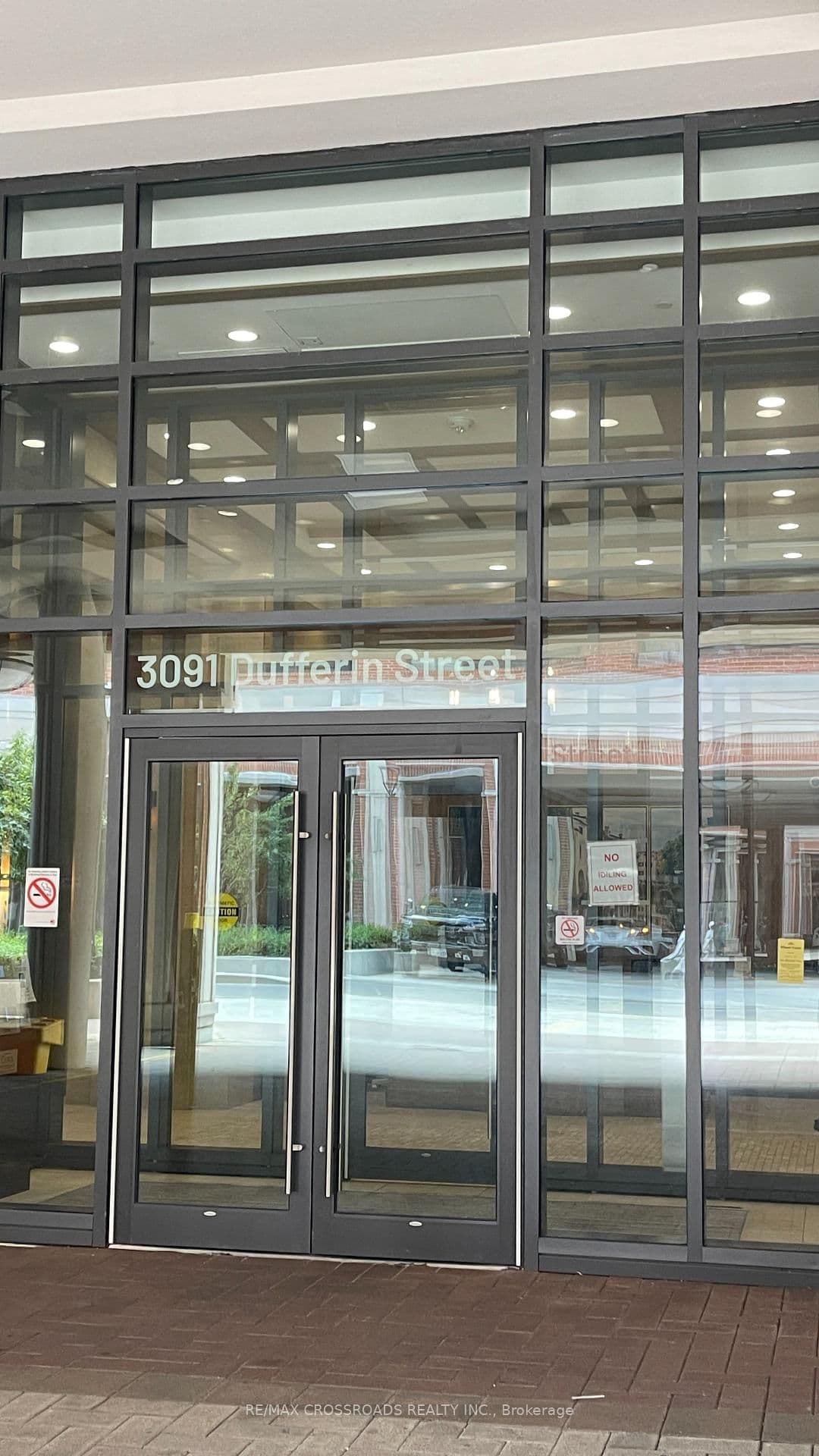 3091 Dufferin Street, Unit 1209