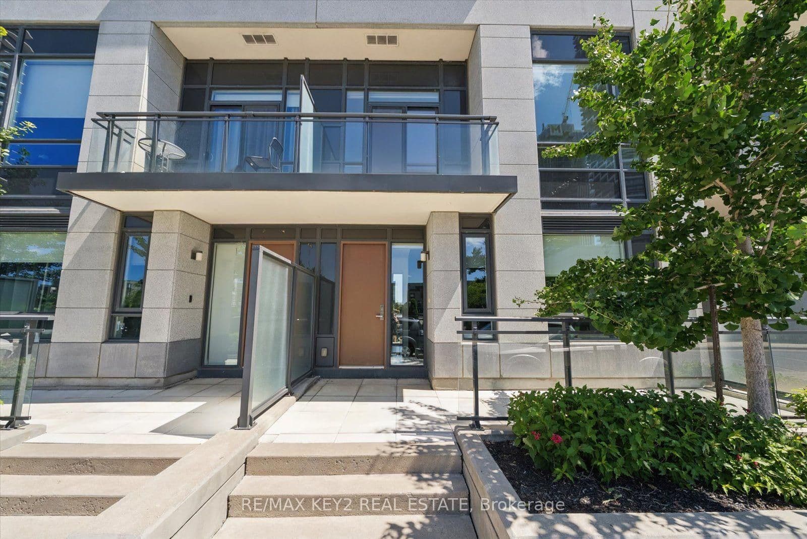 #TH6 - 4011 Brickstone Mews