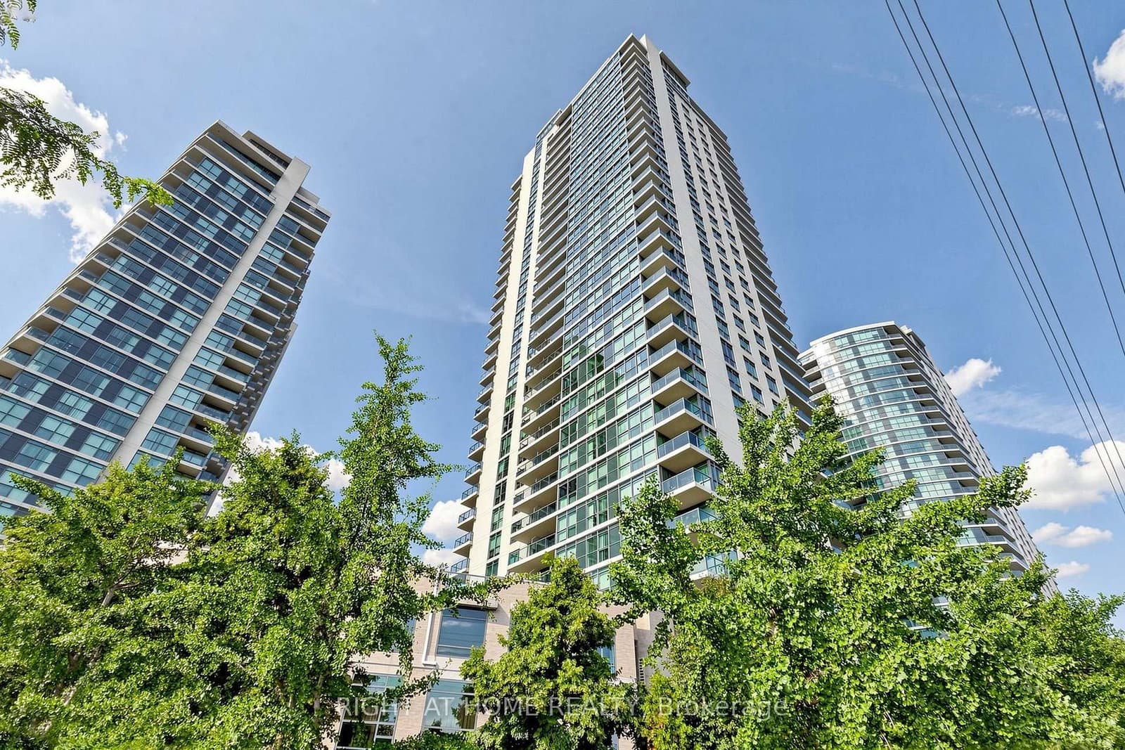 #109 - 225 Sherway Gardens Road
