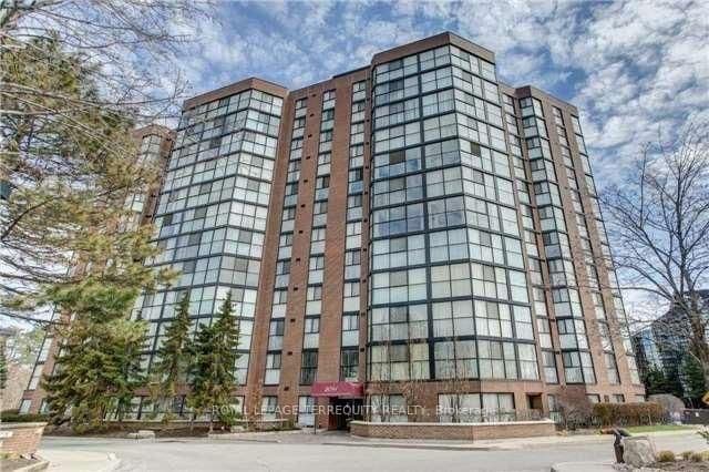 #PH06 - 2091 Hurontario Street