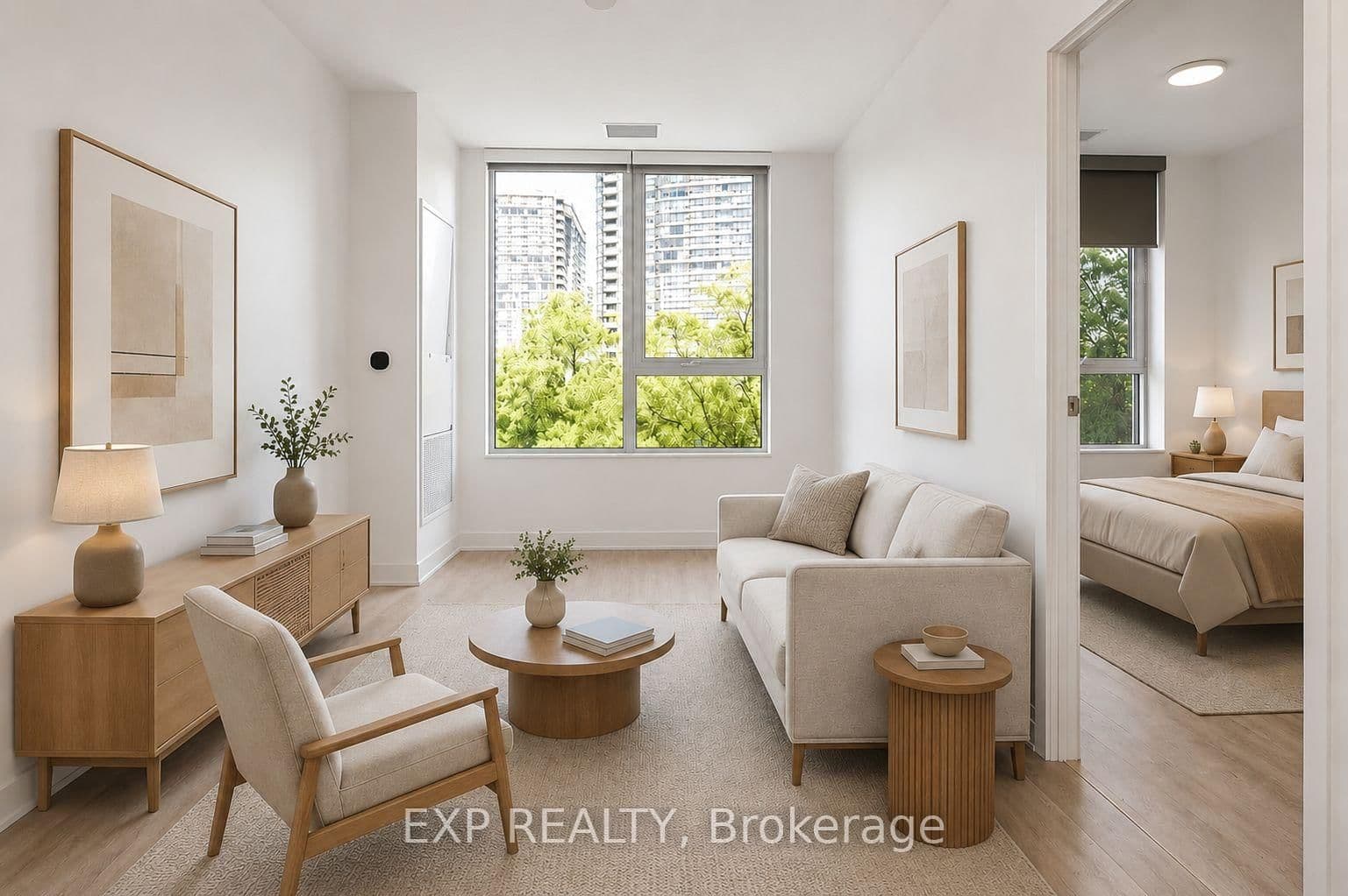 25 Cordova Avenue, Unit 514