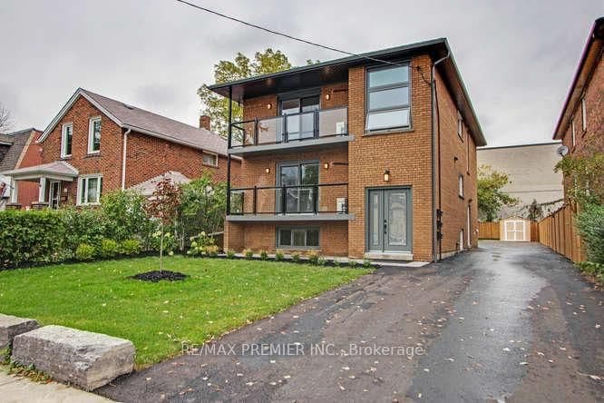 52 Vanevery Road, Unit 2