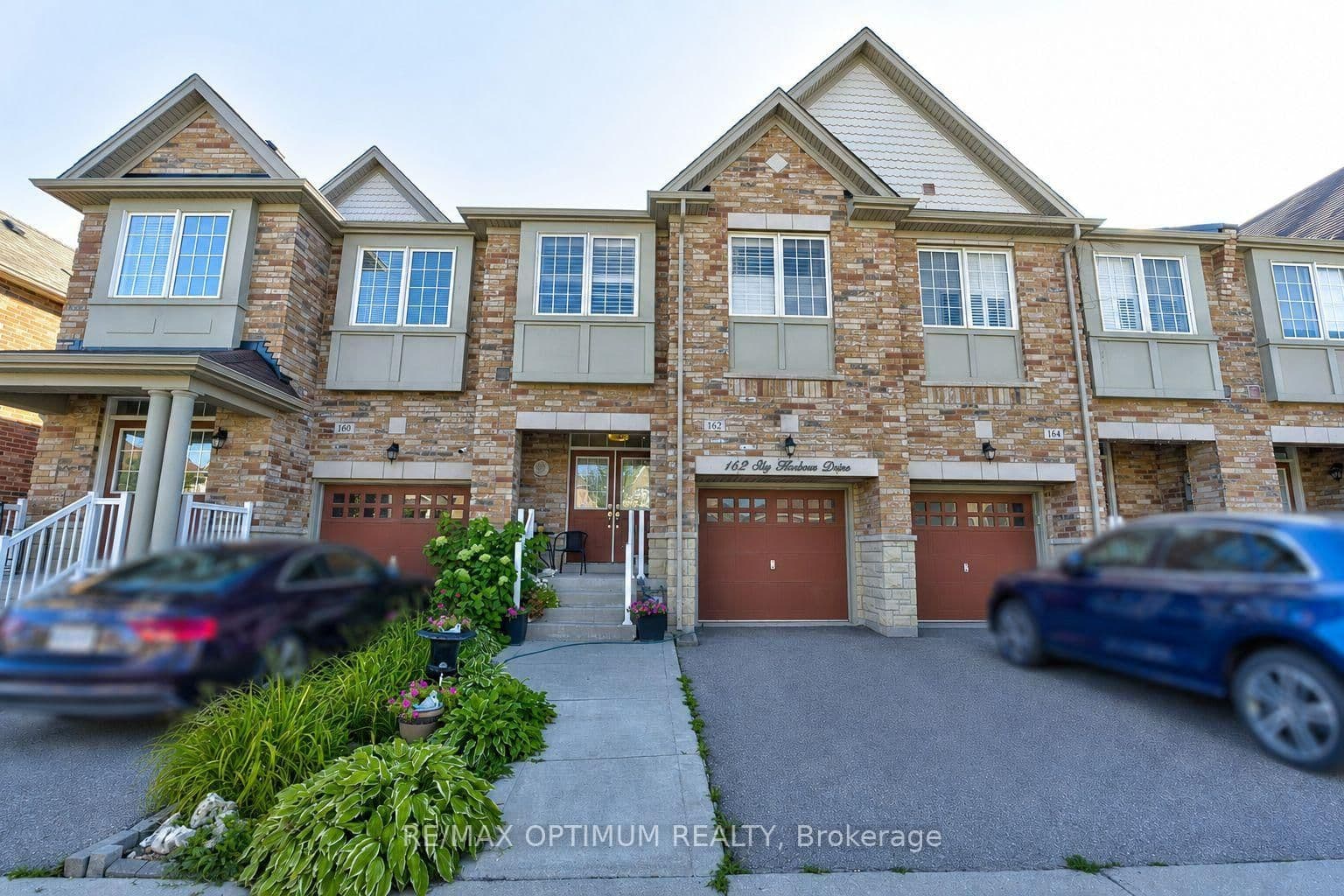 162 Sky Harbour Drive