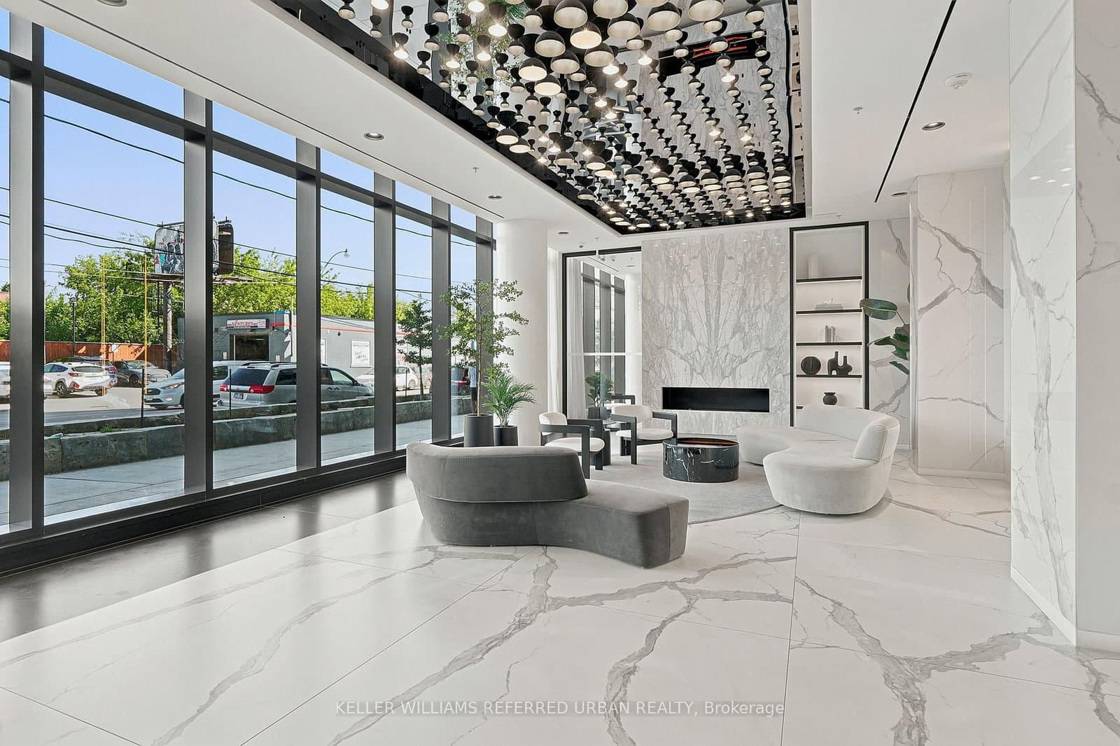 1285 Dupont Street, Unit 1805