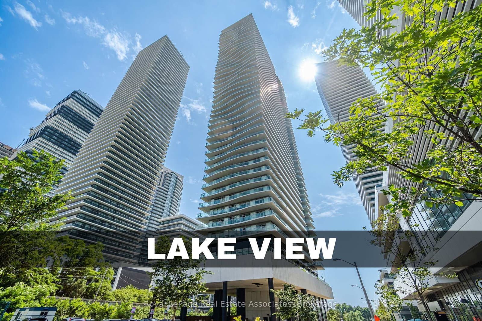 #2301 - 33 Shore Breeze Drive