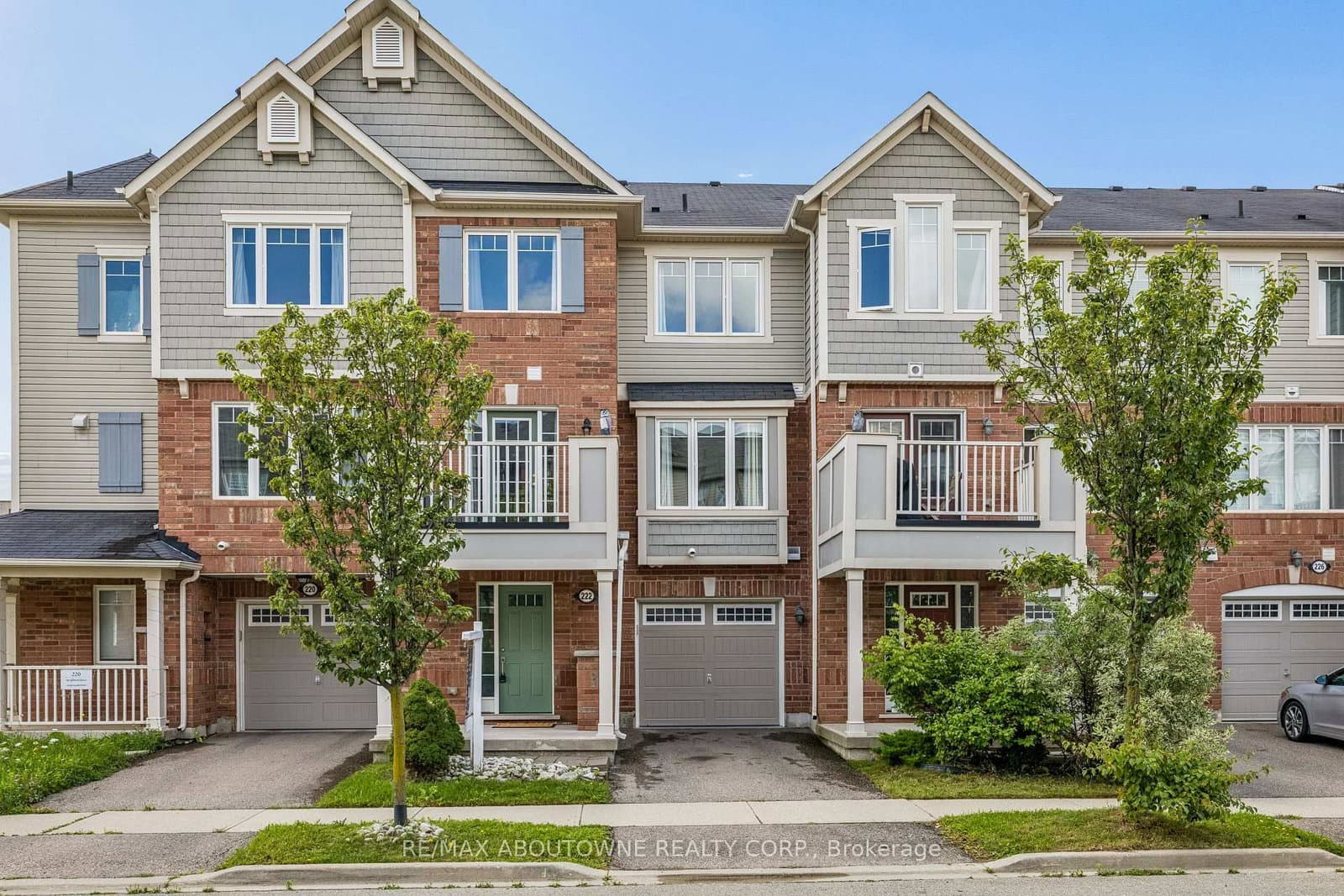 222 Septimus Heights