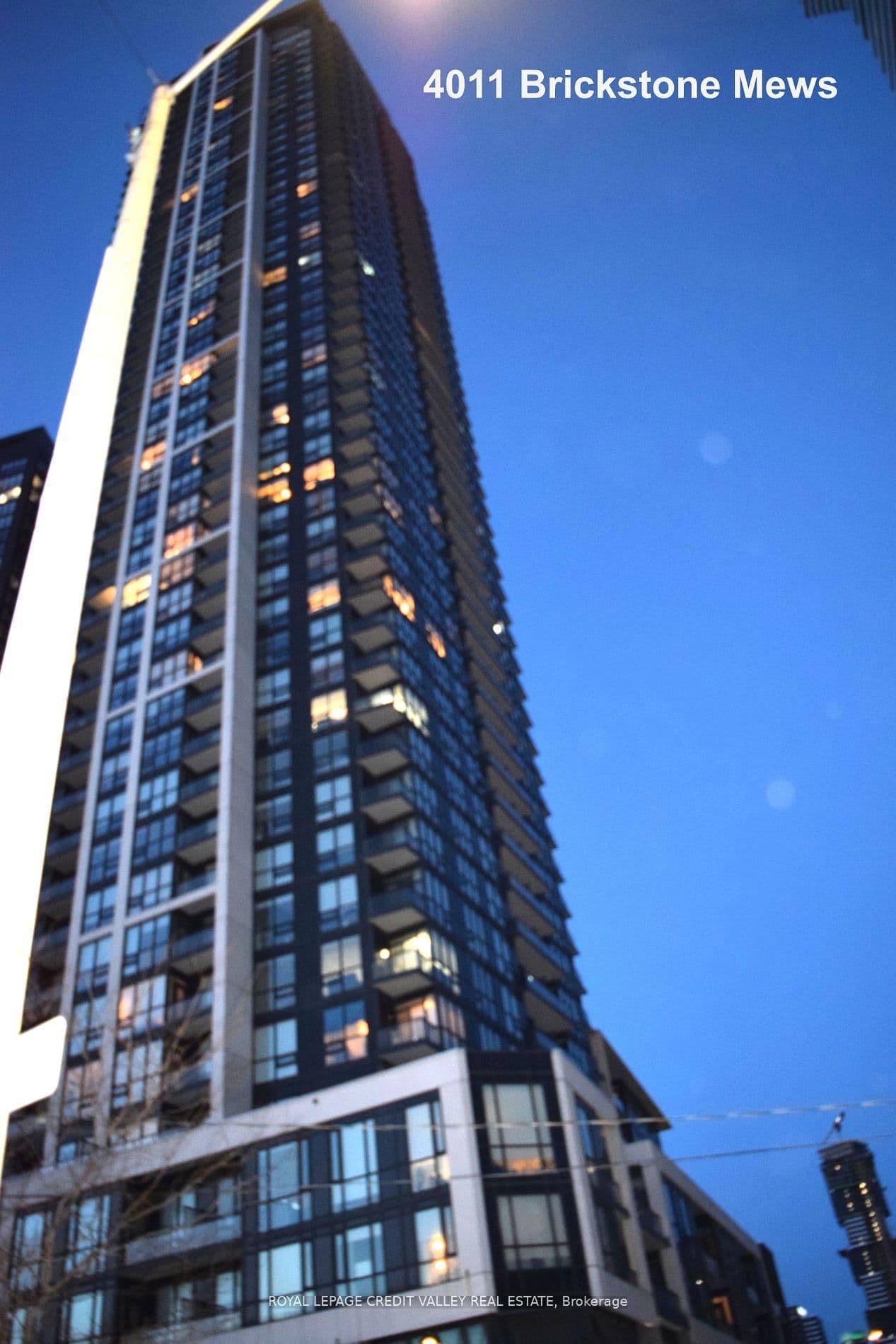 #4205 - 4011 Brickstone Mews