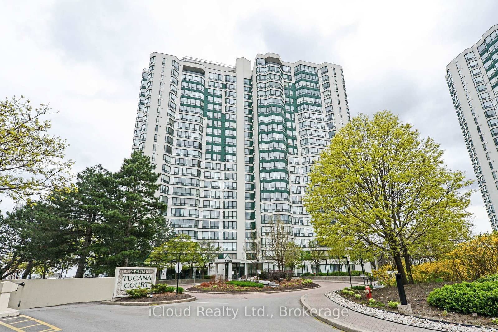 #1510 - 4460 Tucana Court