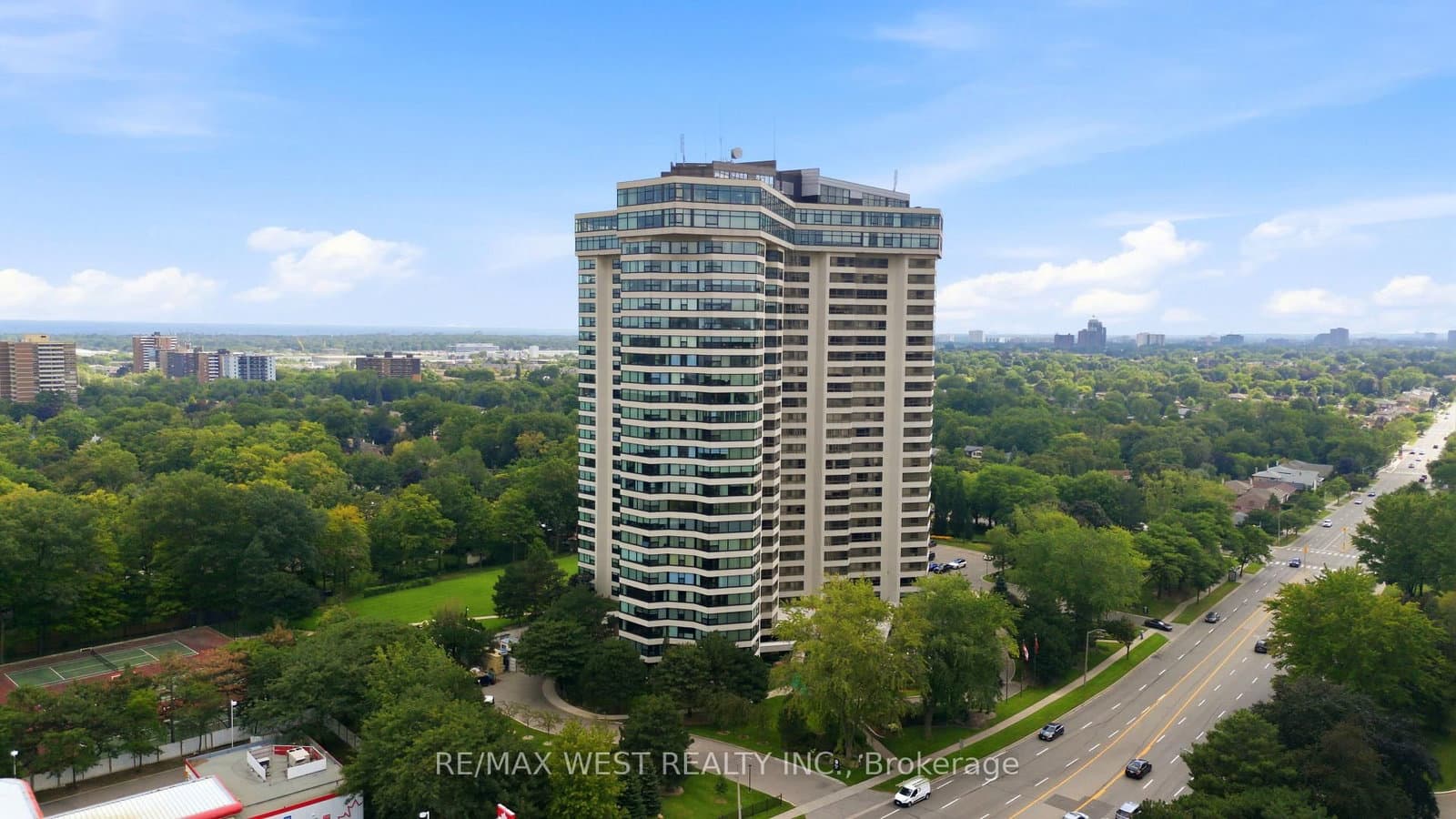 #504 - 1300 Bloor Street