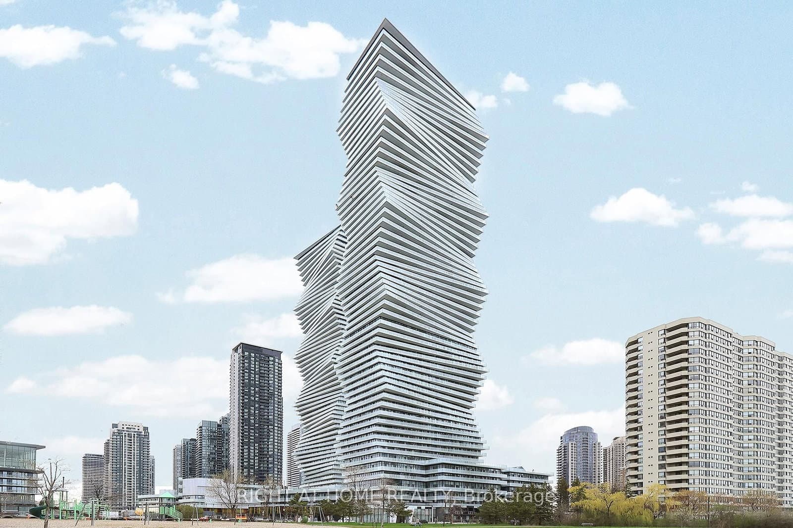 #4203 - 3883 Quartz Road