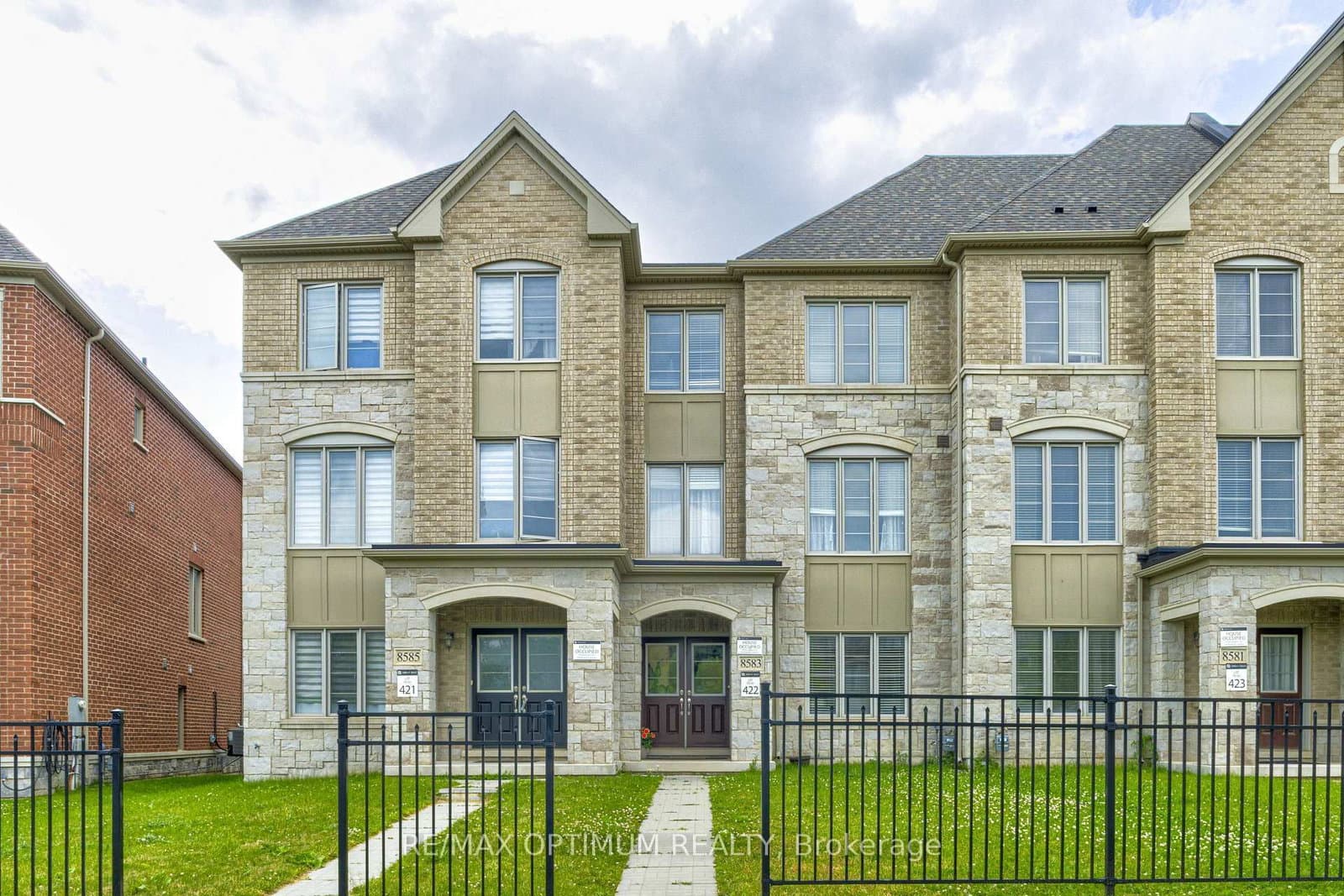 8583 Financial Drive