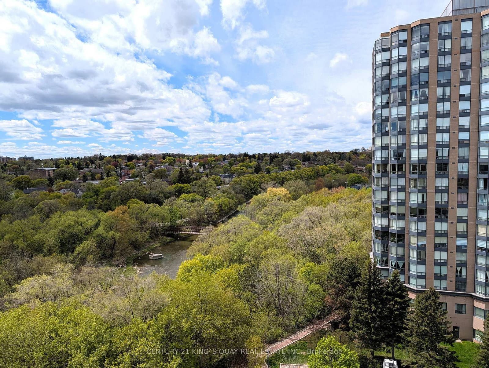 10 Wilby Crescent, Unit 907