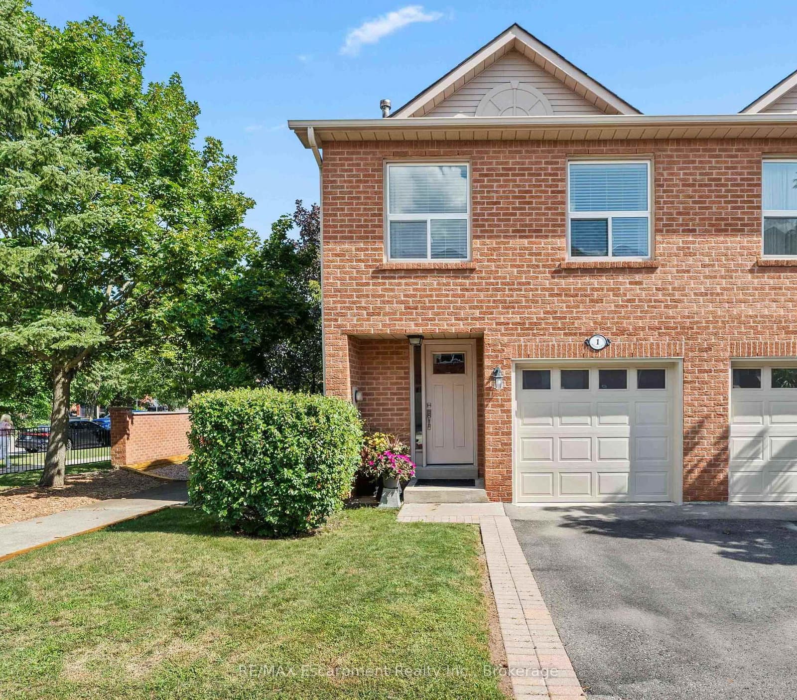 1500 Reeves Gate, Unit 1